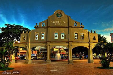 Vigattin Tourism Marikina City.